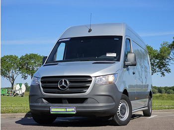 Fourgon utilitaire MERCEDES-BENZ Sprinter 314