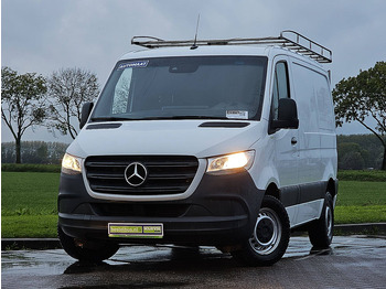 Fourgon utilitaire MERCEDES-BENZ Sprinter 314