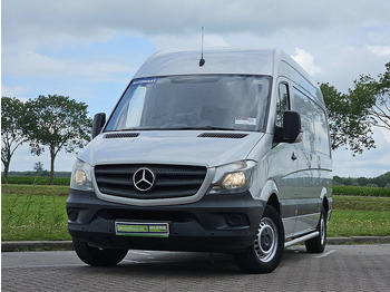 Fourgon utilitaire MERCEDES-BENZ Sprinter 314