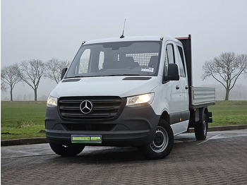 Fourgon plateau MERCEDES-BENZ Sprinter 315
