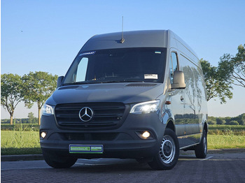 Fourgon utilitaire MERCEDES-BENZ Sprinter 315