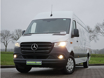 Fourgon utilitaire MERCEDES-BENZ Sprinter 315