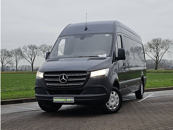Fourgon utilitaire MERCEDES-BENZ Sprinter 315