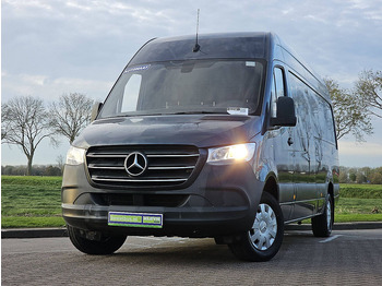 Fourgon utilitaire MERCEDES-BENZ Sprinter 315