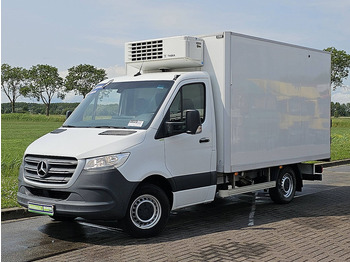 Utilitaire frigorifique Mercedes-Benz Sprinter 316 BI-TEMP Koelwagen!: photos 2