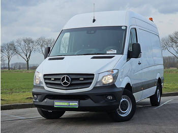 Fourgon utilitaire MERCEDES-BENZ Sprinter 316