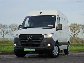 Fourgon utilitaire MERCEDES-BENZ Sprinter 316