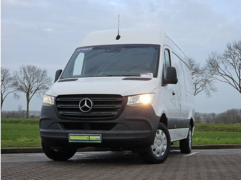 Fourgon utilitaire MERCEDES-BENZ Sprinter 316