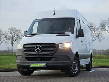 Fourgon utilitaire MERCEDES-BENZ Sprinter 316