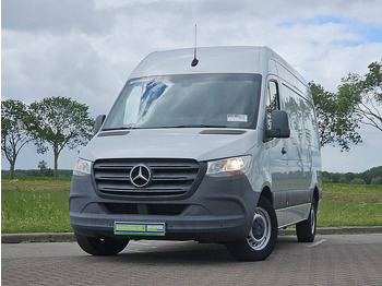 Fourgon utilitaire MERCEDES-BENZ Sprinter 316