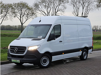 Fourgon utilitaire Mercedes-Benz Sprinter 316 ac automaat EURO6: photos 2
