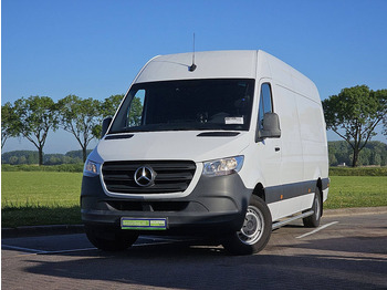 Fourgon utilitaire MERCEDES-BENZ Sprinter 316