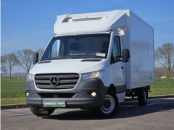 Utilitaire frigorifique MERCEDES-BENZ Sprinter 316