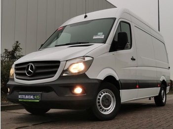 Fourgon utilitaire Mercedes-Benz Sprinter 316 l2h2 airco standkach: photos 1