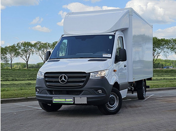 Fourgon grand volume MERCEDES-BENZ Sprinter 317