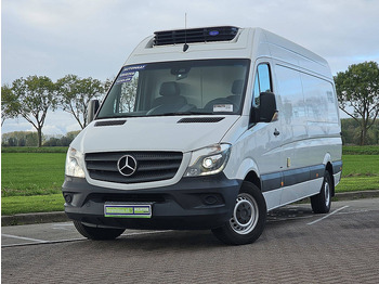 Utilitaire frigorifique MERCEDES-BENZ Sprinter 319