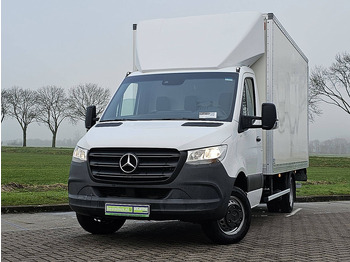 Fourgon grand volume MERCEDES-BENZ Sprinter 514