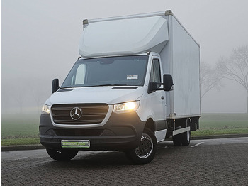 Fourgon grand volume MERCEDES-BENZ Sprinter 515