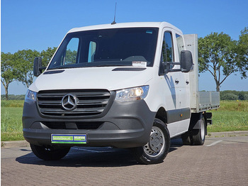 Fourgon plateau MERCEDES-BENZ Sprinter 516