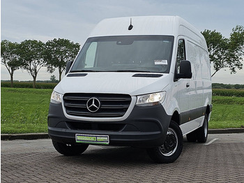 Fourgon utilitaire MERCEDES-BENZ Sprinter 516