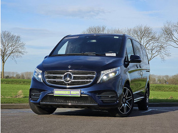 Fourgonnette MERCEDES-BENZ