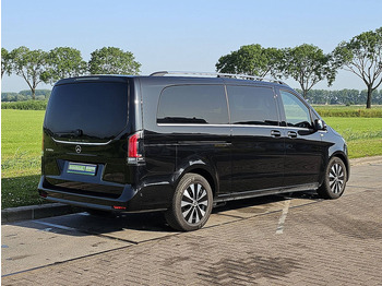 Minibus, Transport de personnes Mercedes-Benz V-Klasse 300 CDI L3 XL 8-Pers Mbux!: photos 3