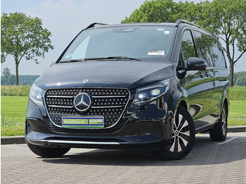 Minibus MERCEDES-BENZ