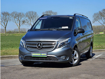 Fourgonnette MERCEDES-BENZ Vito 114