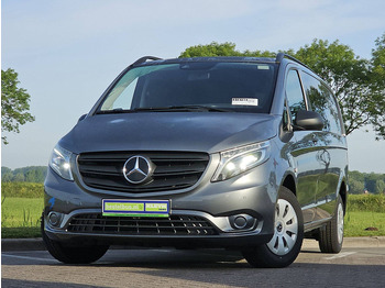 Fourgonnette MERCEDES-BENZ Vito 114