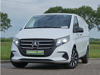 Fourgonnette MERCEDES-BENZ Vito 114