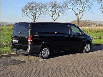 Fourgonnette Mercedes-Benz Vito 114 L3 XL Mbux Automaat!: photos 3 Fourgonnette Mercedes-Benz Vito 114 L3 XL Mbux Automaat!: photos 3