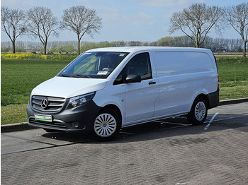 Fourgonnette Mercedes-Benz Vito 114 ac automaat EURO6: photos 2