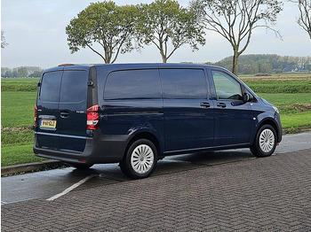 Fourgonnette Mercedes-Benz Vito 114 ac automaat EURO6: photos 3