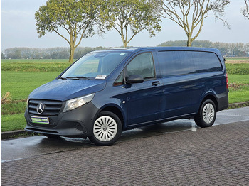 Fourgonnette Mercedes-Benz Vito 114 ac automaat EURO6: photos 2