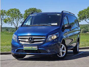 Fourgonnette MERCEDES-BENZ Vito 114