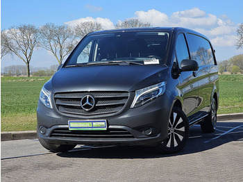 Fourgonnette MERCEDES-BENZ Vito 116