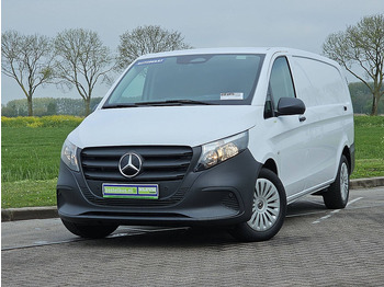Fourgonnette MERCEDES-BENZ Vito 116