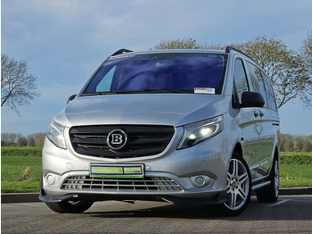 Fourgonnette MERCEDES-BENZ Vito 119