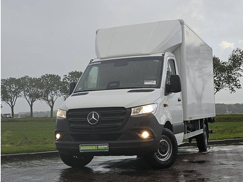 Fourgon grand volume MERCEDES-BENZ eSprinter