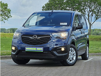 Fourgonnette OPEL