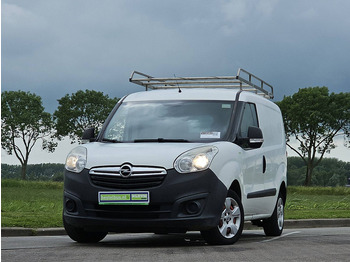 Fourgonnette OPEL