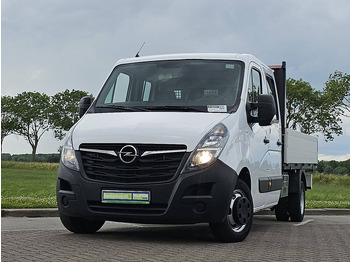 Fourgon plateau OPEL