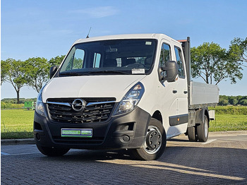 Fourgon plateau OPEL