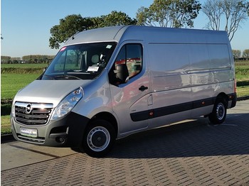 Fourgon utilitaire Opel Movano 2.3 dci l3h2 maxi airco!: photos 1