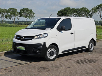 Fourgonnette Opel Vivaro 1.5 L2 Navi Euro6 NAP AC: photos 2