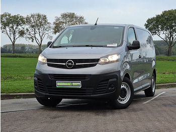 Fourgonnette OPEL Vivaro