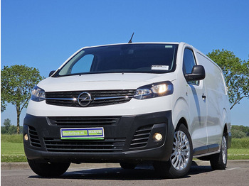 Fourgonnette OPEL Vivaro
