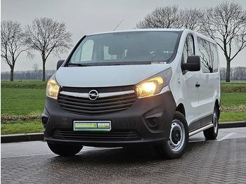 Minibus OPEL