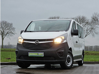 Minibus OPEL