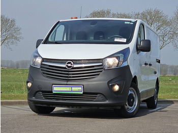Fourgonnette OPEL Vivaro